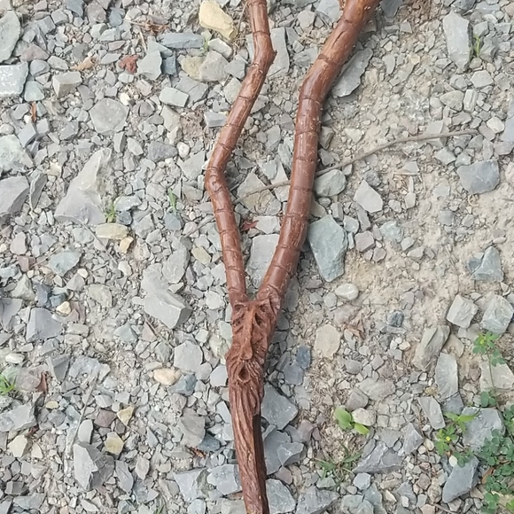 Wood spirit - Picture 1 of 3